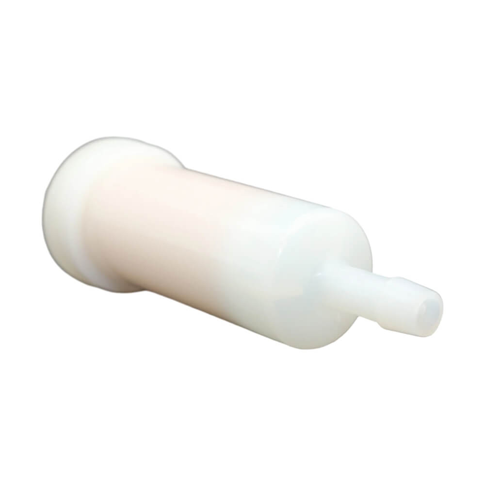 In-Line Fuel Filter – Fits Yamaha F80 & F100 Outboards (Replaces 67F-24251-00-00, 67F-24251-01-00, 67F-24251-02-00)