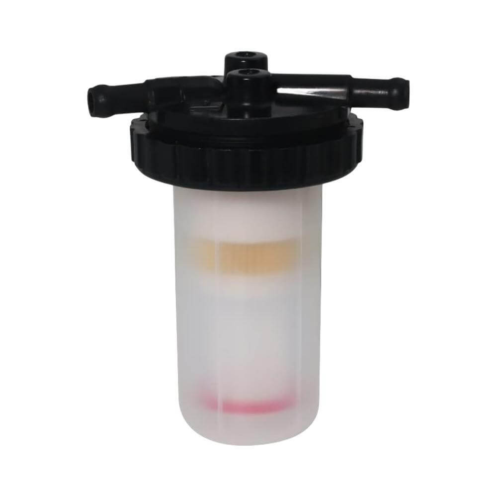Fuel Filter Assembly – Fits Yamaha 115-225HP Outboards (Replaces 6P3-24560-06-00, 6P3-24560-07-00)