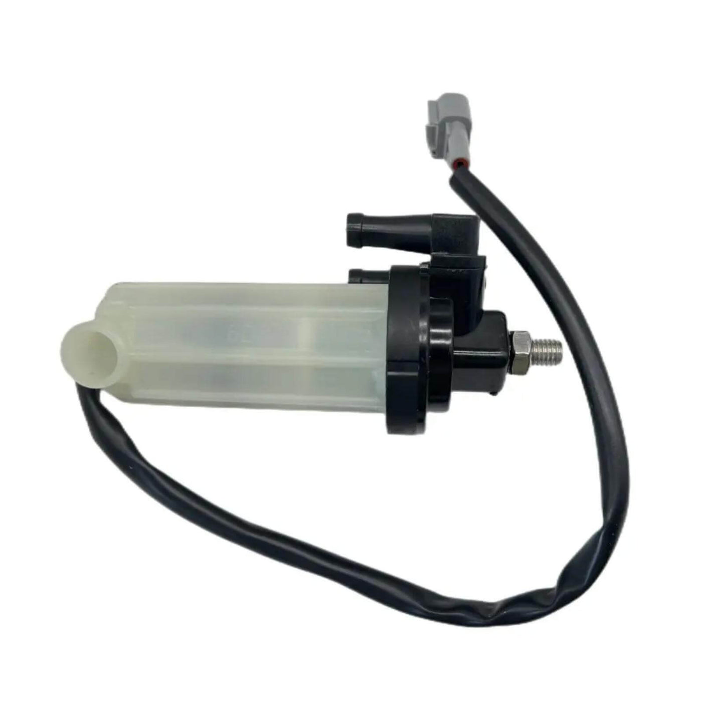 Fuel Filter Assembly – Fits Yamaha 4-Stroke Outboards 30–115 HP (Replaces 6D8-24560-01-00)