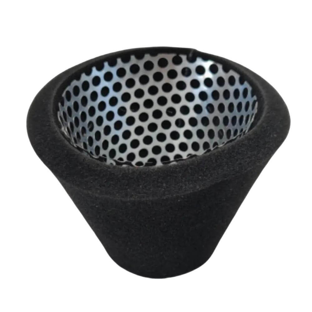 Air Filter Element – Fits Yanmar 2QM, 3HM, 3QM (Replaces 124770-12540)