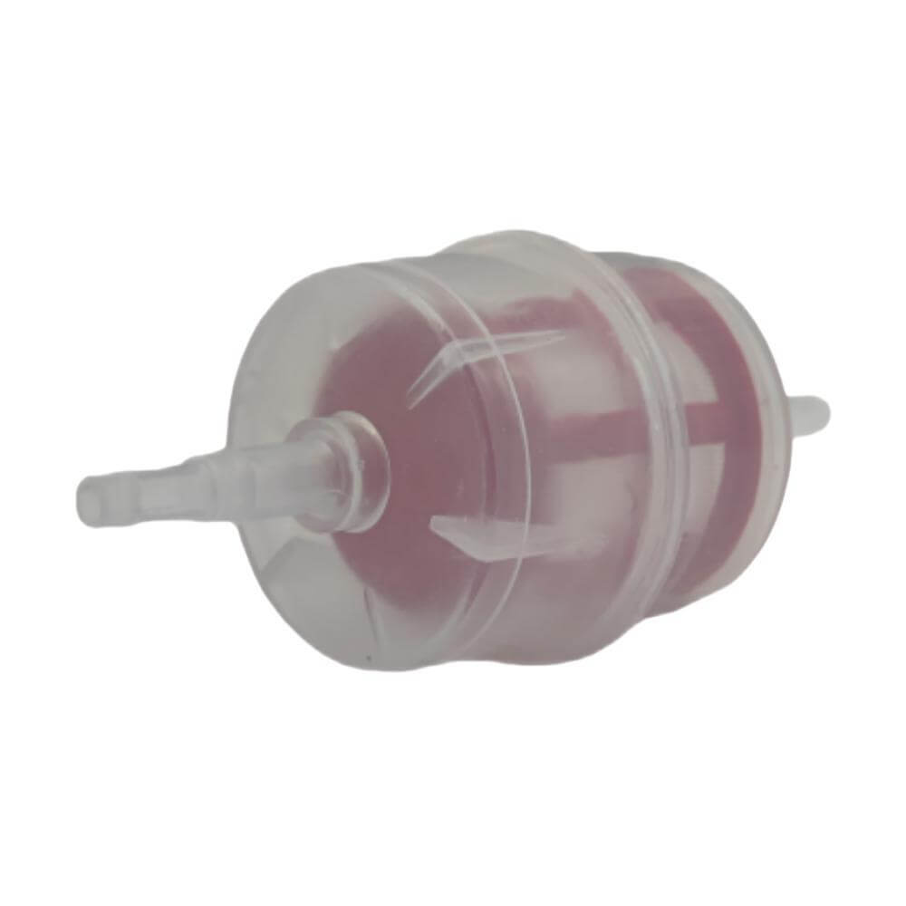 Inline Fuel Filter – Fits Kubota BX Series Tractors (Replaces Kubota 12581-43012, Toro 18-1520)