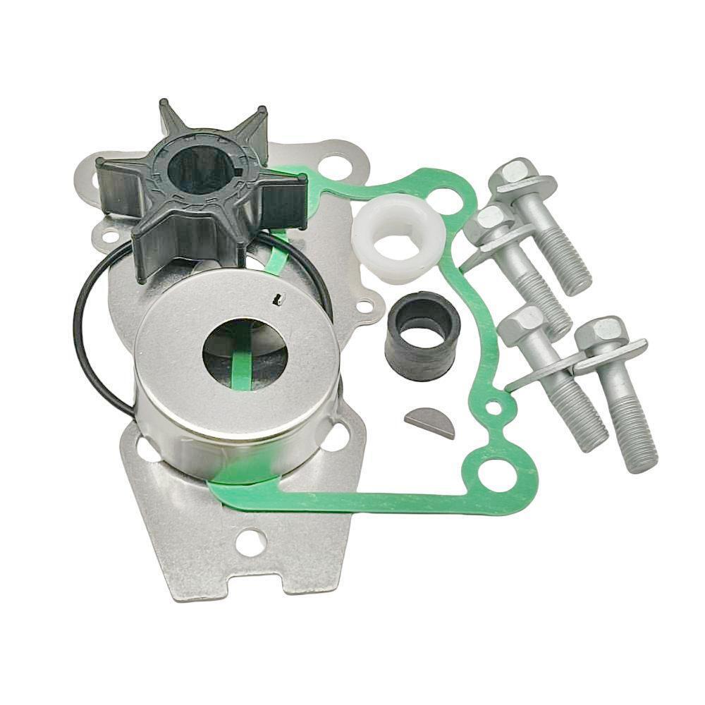 Water Pump Repair Kit – Fits Yamaha T25, F30, F40 Outboards (Replaces 66T-W0078-00, 66T-W0078-01)