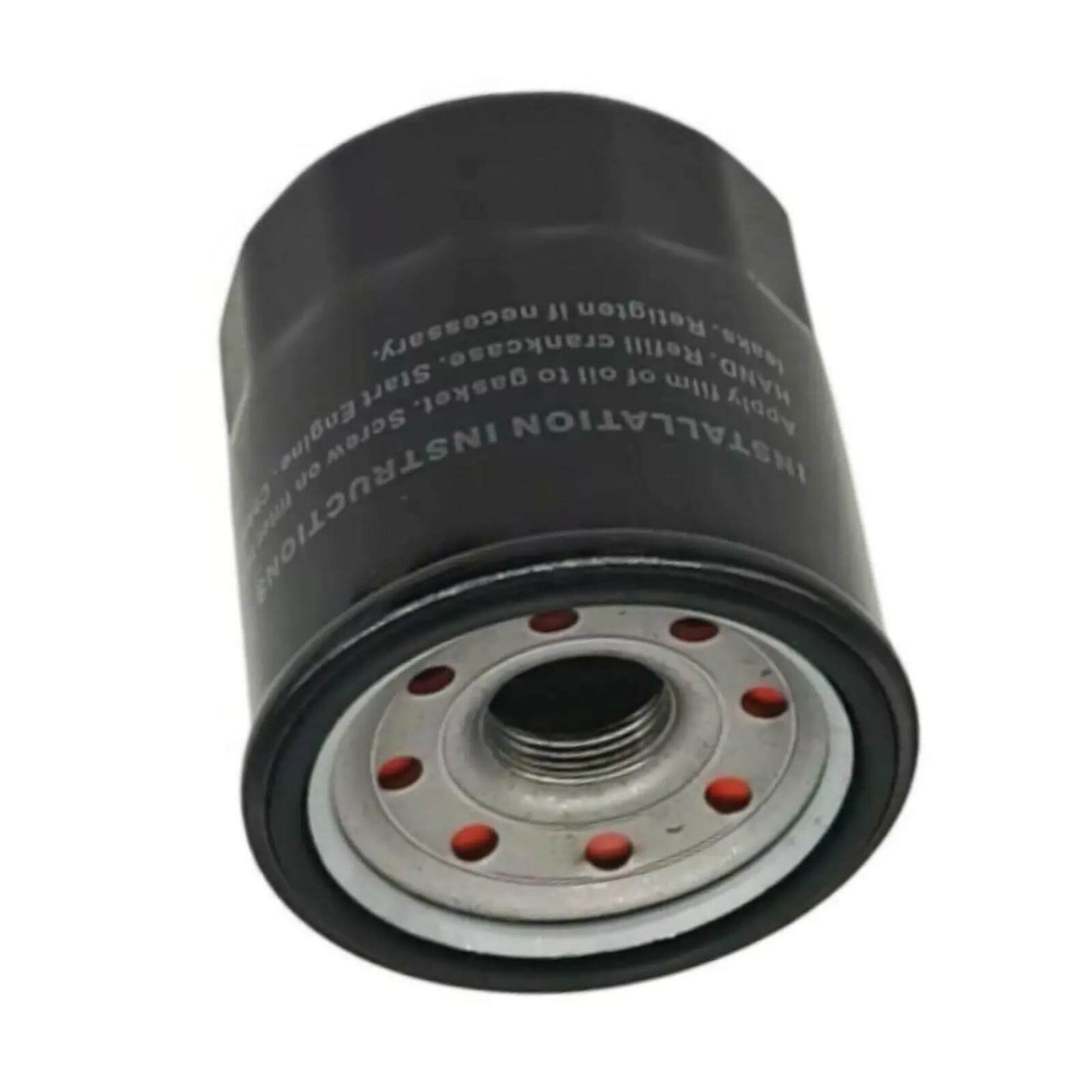 Oil Filter – Fits Mercury/Mariner F225 & Yamaha 225 HP 4-Stroke Outboards (Replaces 35-822626Q15, 69J-13440-00-00)