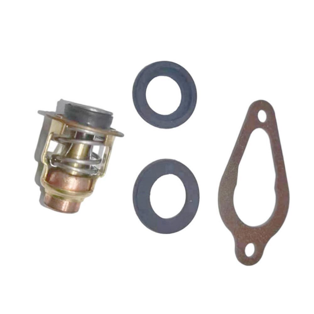 Thermostat – Fits Tohatsu/Nissan 3.5HP-40HP (Replaces 350-01030, 346-01030, 3H6-01030-0)