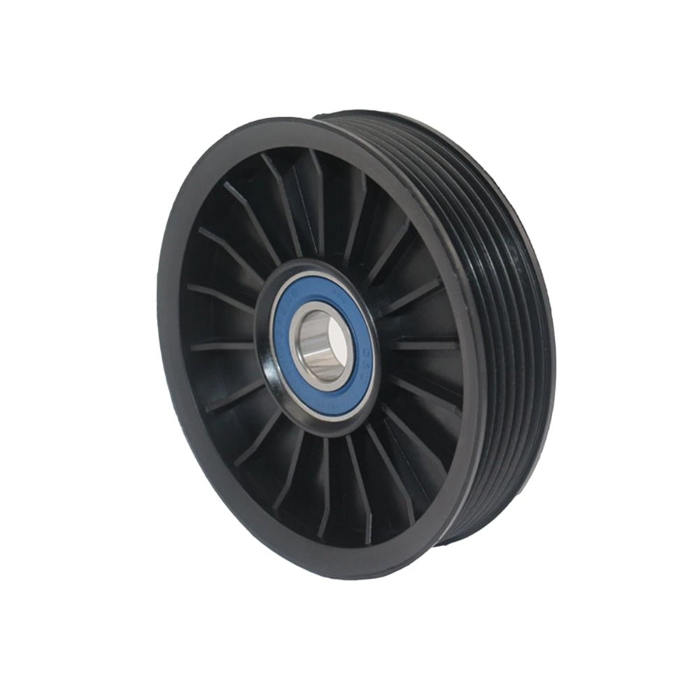 Tension Pulley – Fits Volvo Penta KAD/KAMD Series 170–285 HP (Replaces 3582324)