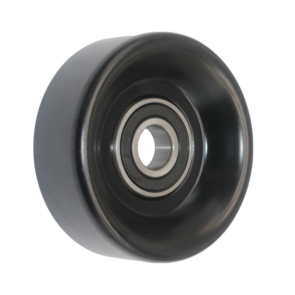 Serpentine Belt Idler Pulley – Fits Volvo Penta 3.0L, 4.3L, 5.0L, 5.7L, 8.1L Engines (Replaces 3861009)