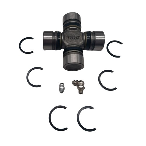 Heavy Duty U-Joint Assembly – Fits MerCruiser Alpha/Bravo (Replaces 75832A3, 758321, 75832T1)