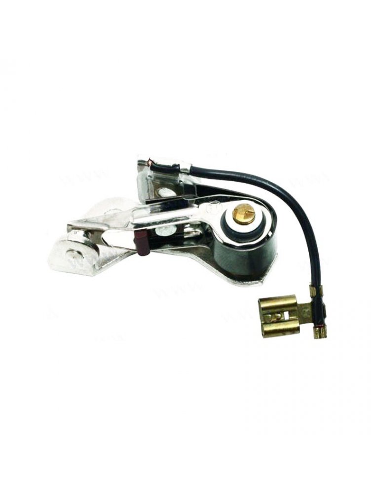 Contact Set – Fits Volvo Penta AQ165, AQ170, BB165, BB170 (Replaces 243801)