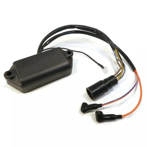 Power Pack (CDI Module) – Fits Johnson/Evinrude 65-300 HP (Replaces 582285, 584783, 18-5763)