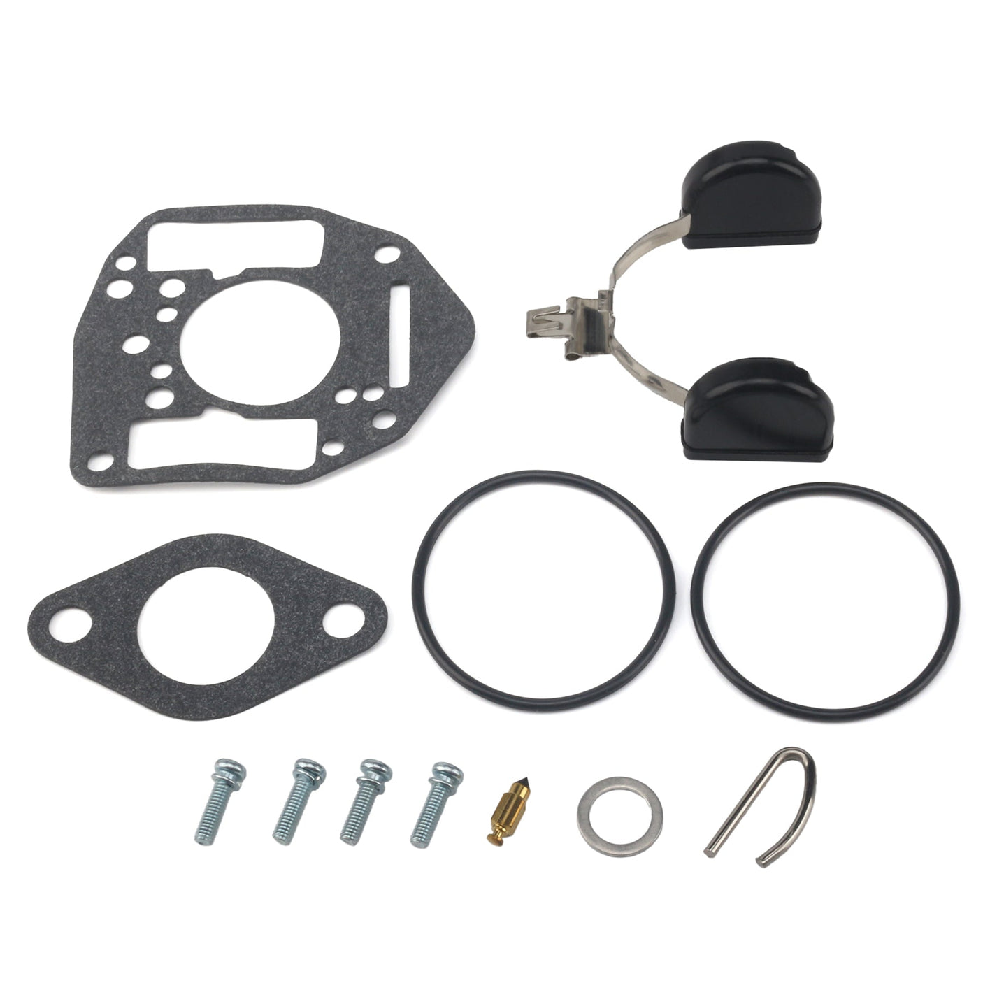 Carburetor Repair Kit – Fits Onan P216G, P218G, P220G, P224G (Replaces Onan 146-0657)