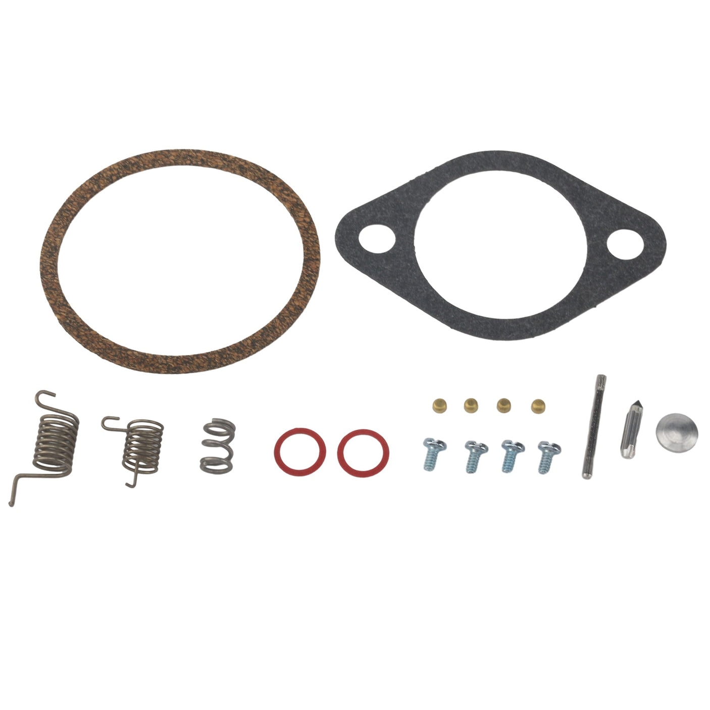 Carburetor Rebuild Kit – Fits Mercury Force 90-95 HP (Replaces 809735A1)
