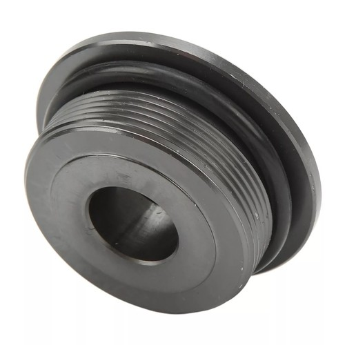 Power Trim/Tilt Cylinder End Cap with Seals – Fits Yamaha 60-90 HP (Replaces 6H1-43821-11-00, 6H1-43821-10-00)