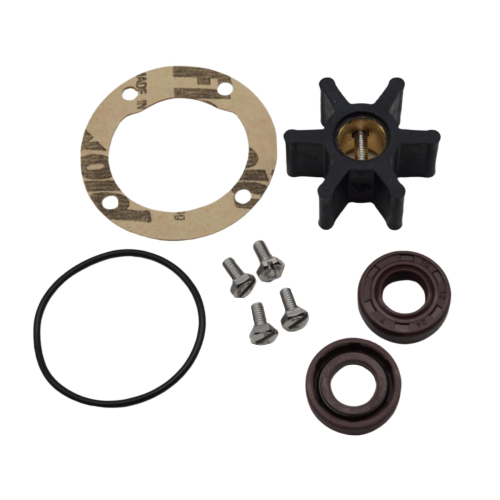 Impeller Kit – Fits Westerbeke Marine Generators 3.0-9.6 kW (Replaces 32620, 032620, 23-3305, 09-45589, 132-0311)