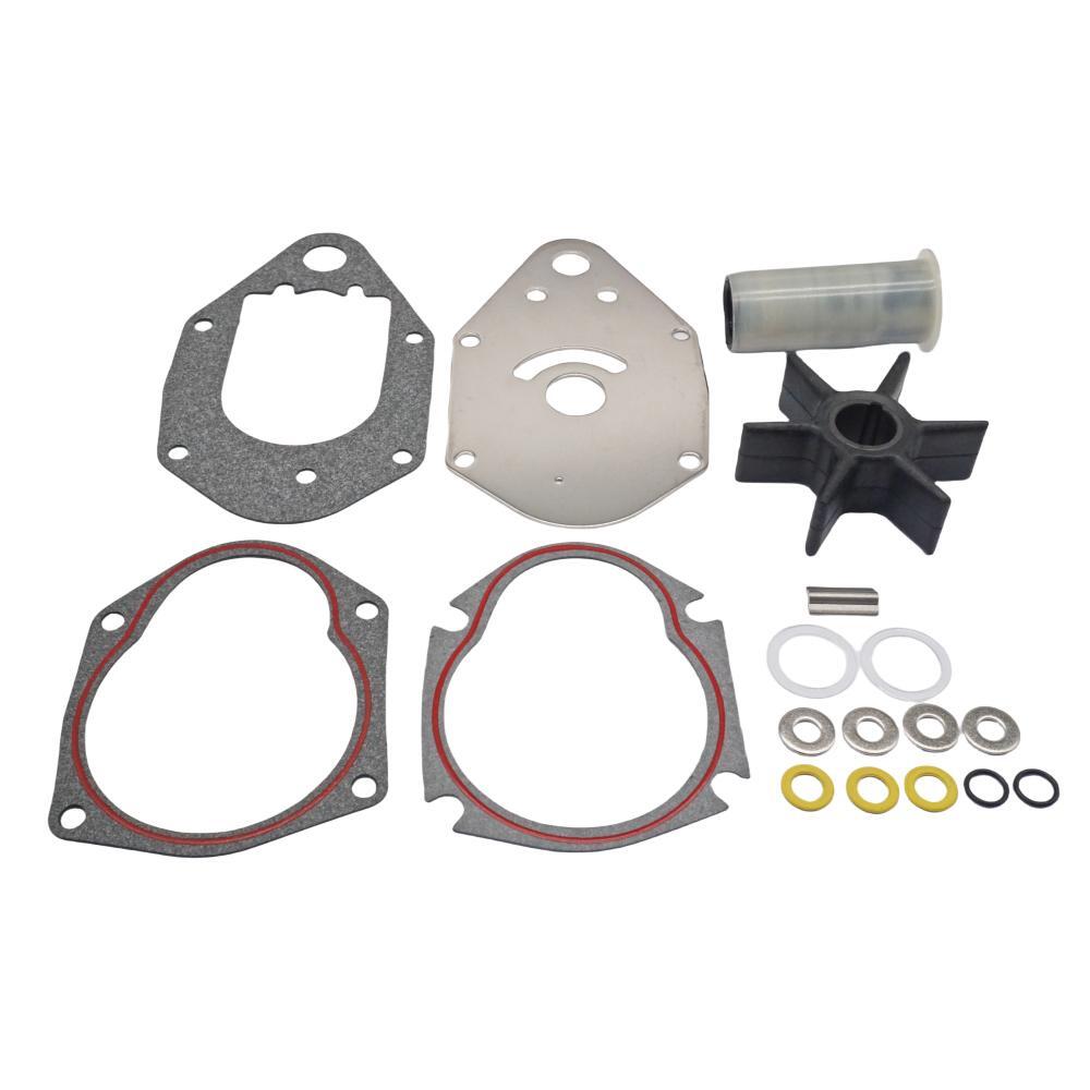 Water Pump Impeller – Fits Mercury/Mariner 40-60 HP (Replaces 47-19453T)