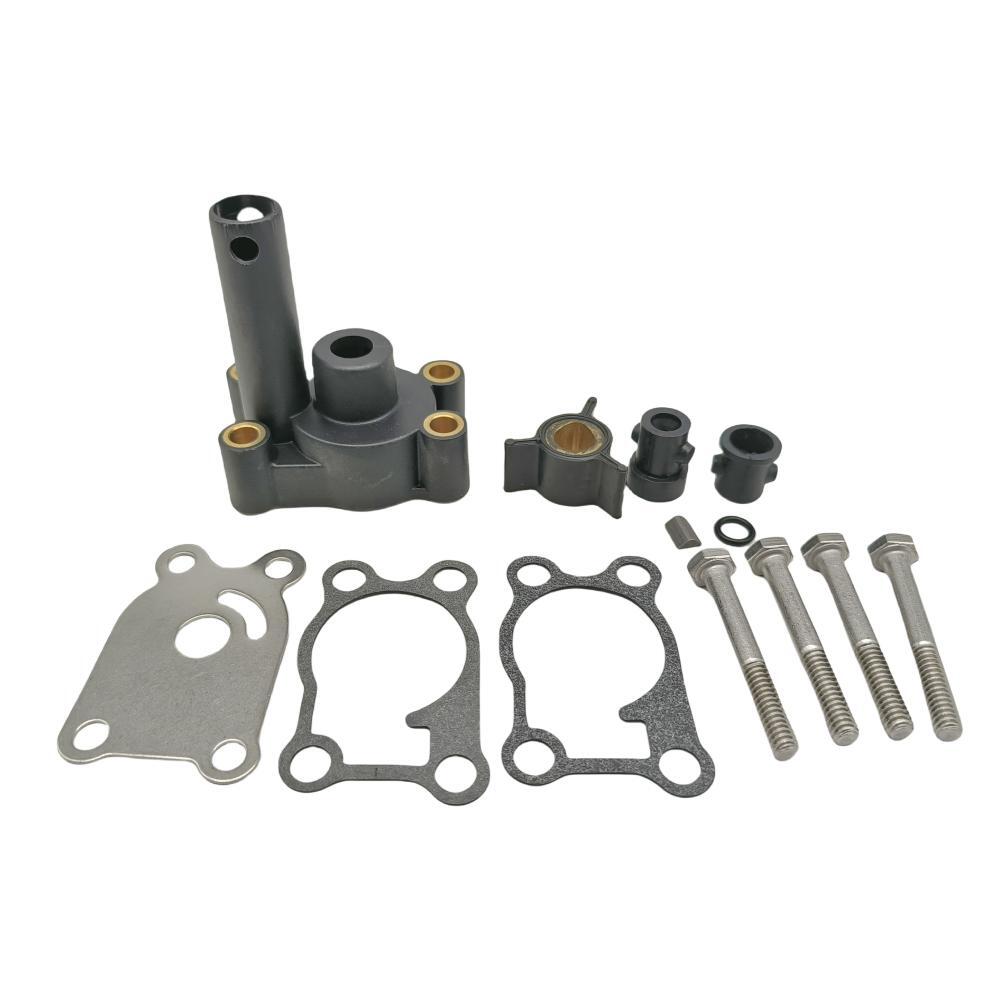 Water Pump Impeller Kit – Fits Johnson/Evinrude 4HP (Replaces 436737, 0436737)