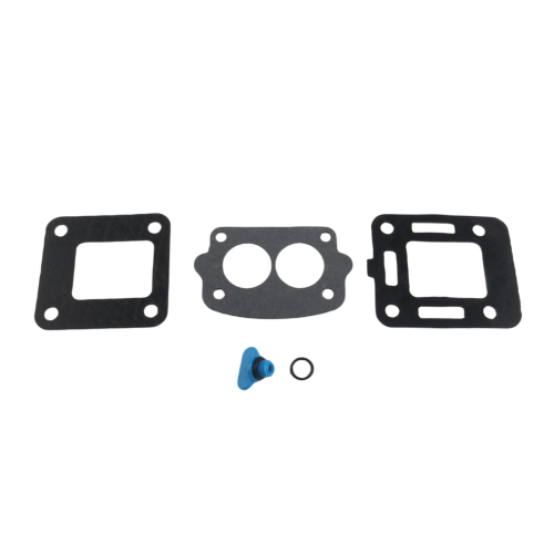 Exhaust Gasket Kit – Fits MerCruiser 140/3.0L I4 (Replaces 27-64692, 27-99777-2, 27-92720)