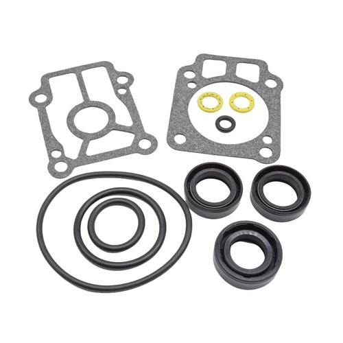 Lower Unit Gasket Seal Kit – Fits Mercury/Mariner 25-30HP (Replaces 27-8M0089639, 95220A1)