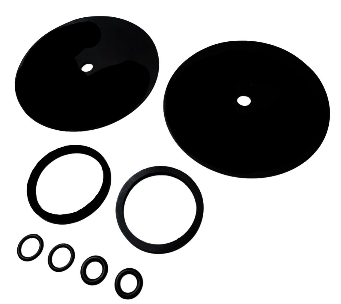 Seal – Fits Mercury MerCruiser 4.5L/5.0L/6.2L Engines (Replaces 25-8M0084884, 866152)