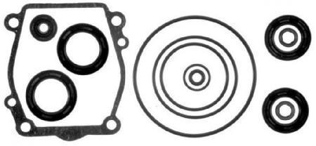 Lower Unit Seal Kit – Fits Suzuki V6 Outboard Motors (Replaces 25700-87D00)