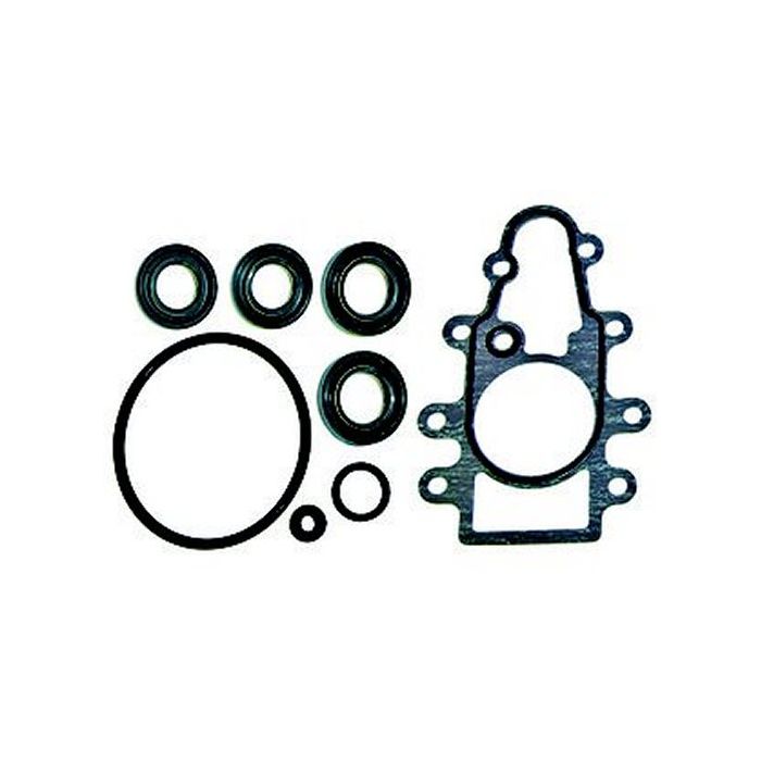 Gear Case Seal Kit – Fits Suzuki DF25 V-Twin (Replaces 25700-95J00)