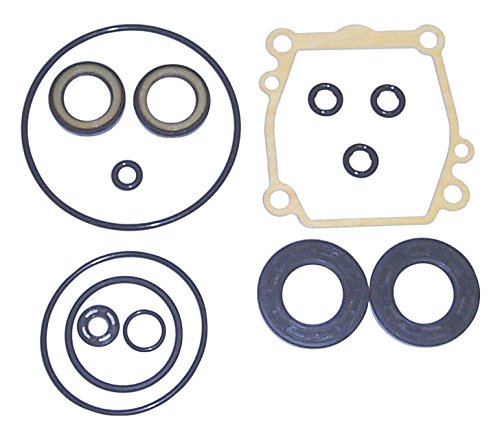 Lower Unit Seal Kit – Fits Suzuki DF60/DF70 4-Stroke Outboards (Replaces 25700-99E00)