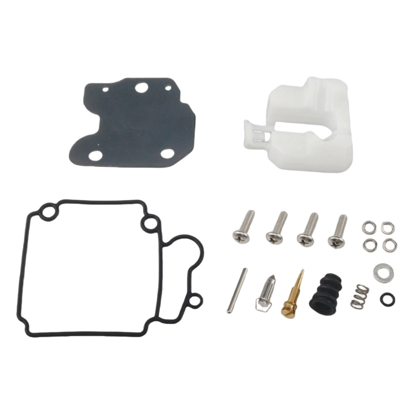 Carburetor Repair Kit – Fits Yamaha F25/T25 4-Stroke (Replaces 6BL-W0093-00-00)