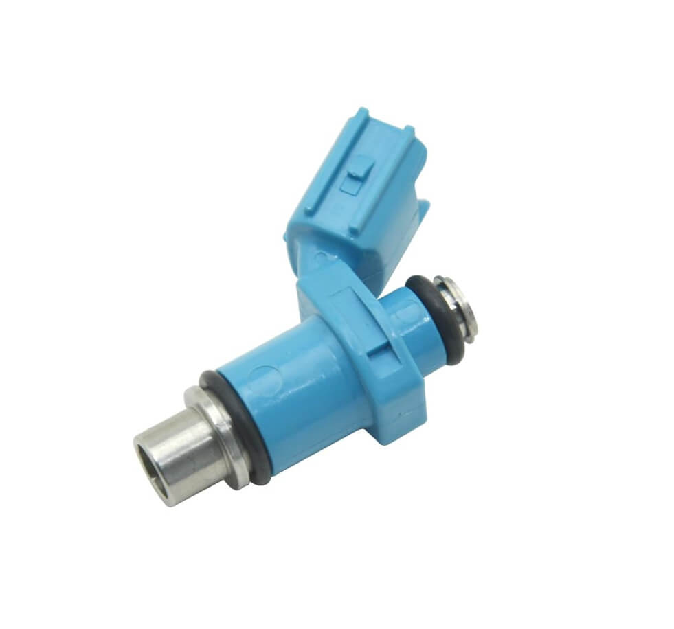 Fuel Injector – Fits Yamaha 40-60 HP Outboards (Replaces 6C5-13761-00-00)