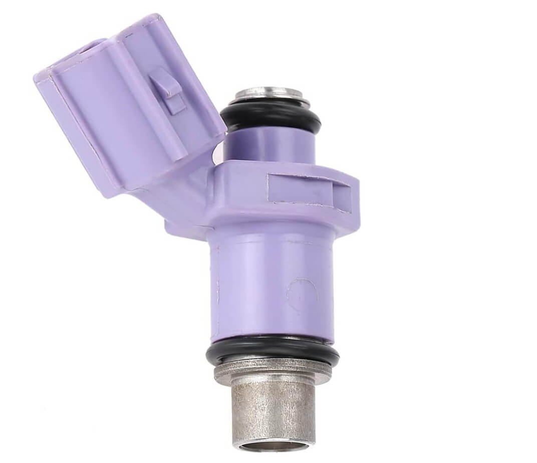 Fuel Injector – Fits Yamaha 200-250HP 4-Stroke Outboards (Replaces 6P2-13761-00-00, 6P2-13761-10-00, 6P2-13761-11-00)