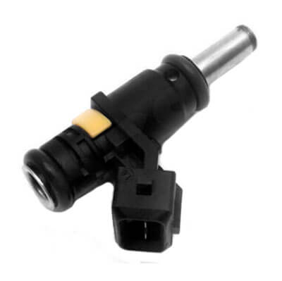 Fuel Injector – Fits Mercury 75-150 EFI & MerCruiser 4.5L-6.2L MPI (Replaces 8M6002428, 8M6000652, 8M0057686)