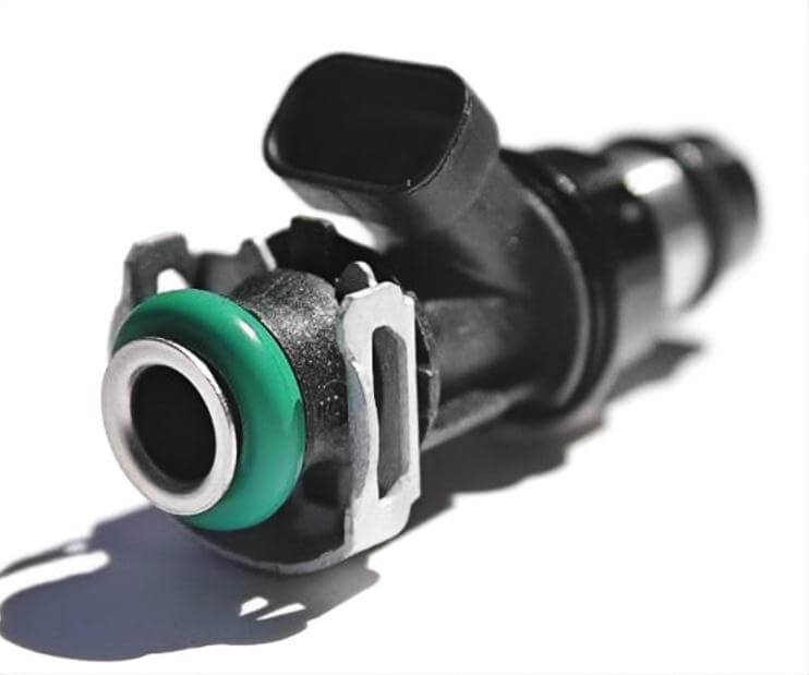 Fuel Injector – Fits Mercury MerCruiser 496 Mag & 8.1L Engines (Replaces 881693002)