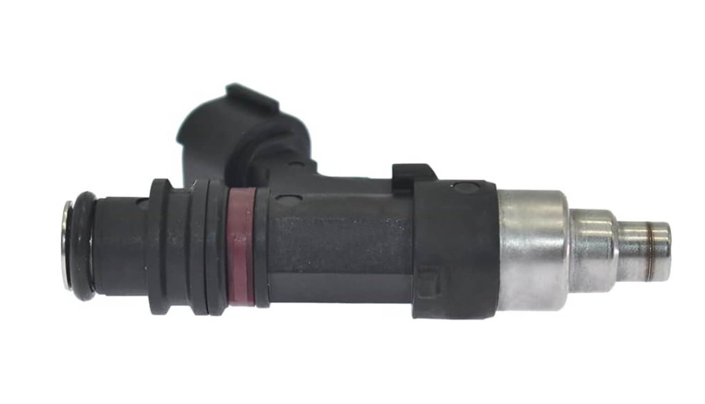 Fuel Injector Assembly – Fits Suzuki DF40A/DF50A/DF60A 40-60HP (Replaces 15710-85K00, 15710-85K00-000)