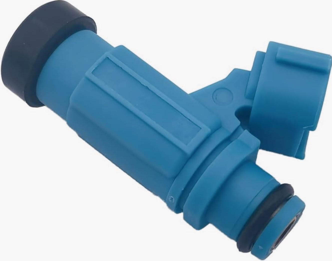 Fuel Injector Assembly – Fits Suzuki Outboard 200-250 HP (Replaces 15710-93J00)