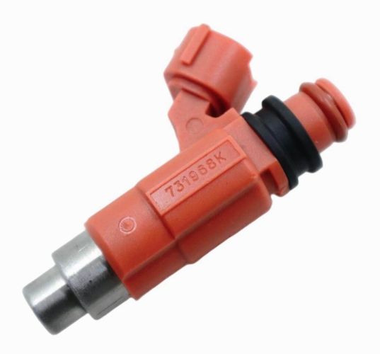 Fuel Injector – Fits Suzuki DF90/100/115/140 (Replaces 15710-65D00, 68V-8A360-00-00, CDH210)