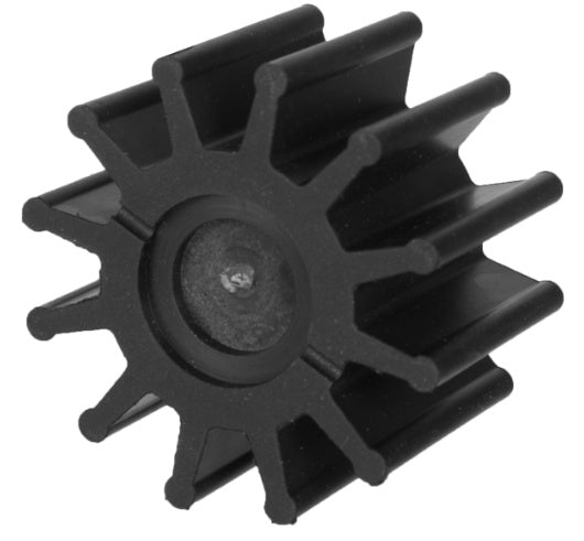 Outboard Impeller – Fits OMC BRP Cobra (Replaces 987176, 3854072, 18-30585)