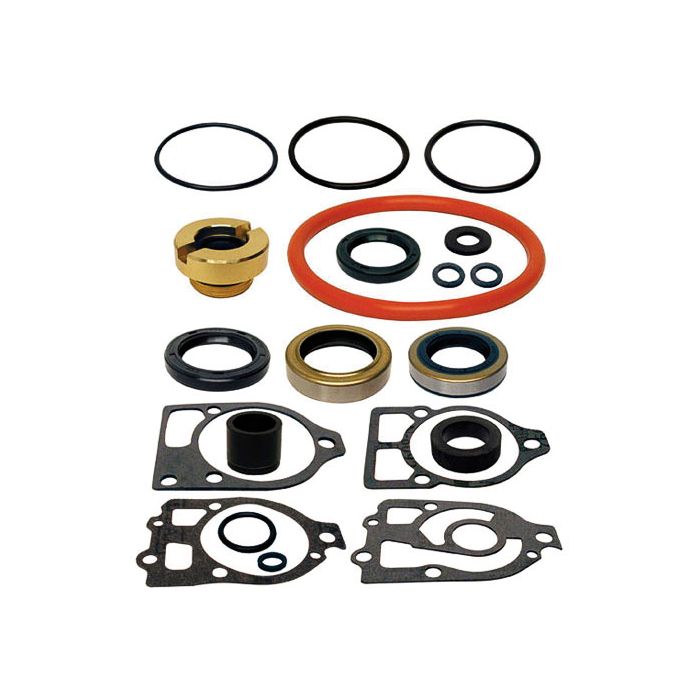 Gear Housing Seal Kit – Fits Mercury/MerCruiser Alpha One Drives (Replaces 26-33144A2)