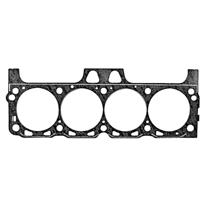Head Gasket – Fits Mercury/Mercruiser 3.7L (Replaces 27-13709)