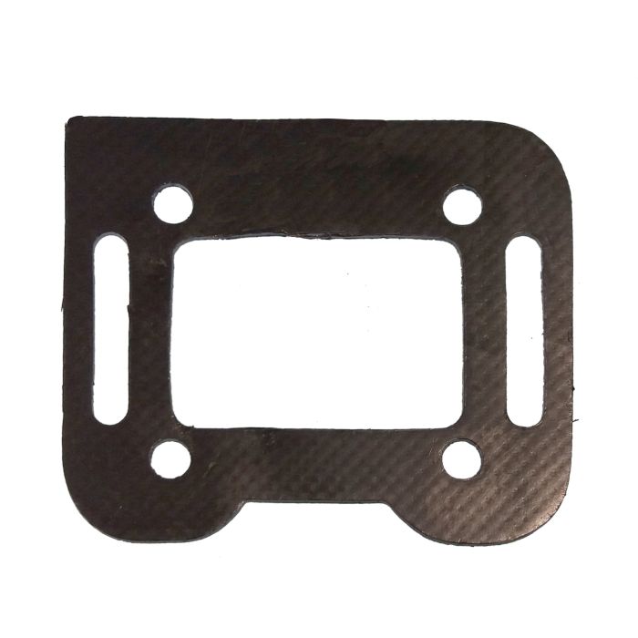 Exhaust Elbow Gasket – Fits MerCruiser 3.7L (Replaces Mercury Marine 27-18272)
