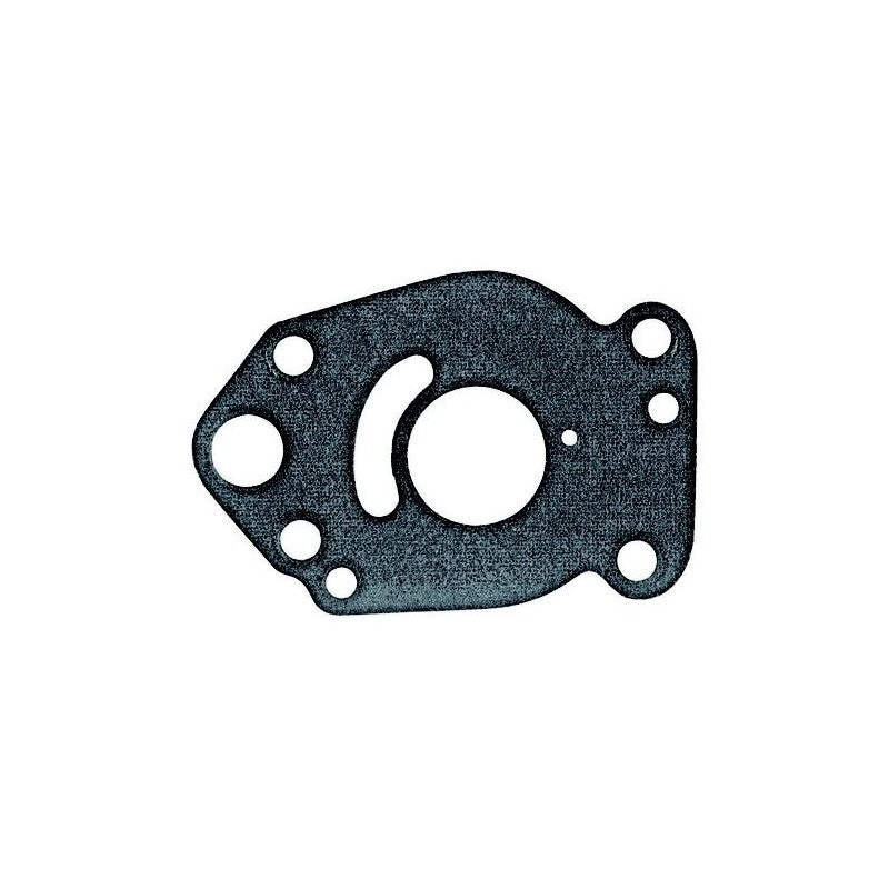 Water Pump Plate Gasket – Fits Mercury/Quicksilver 6-15 HP 2-Stroke & 4-Stroke Outboards (Replaces 27-19202001)