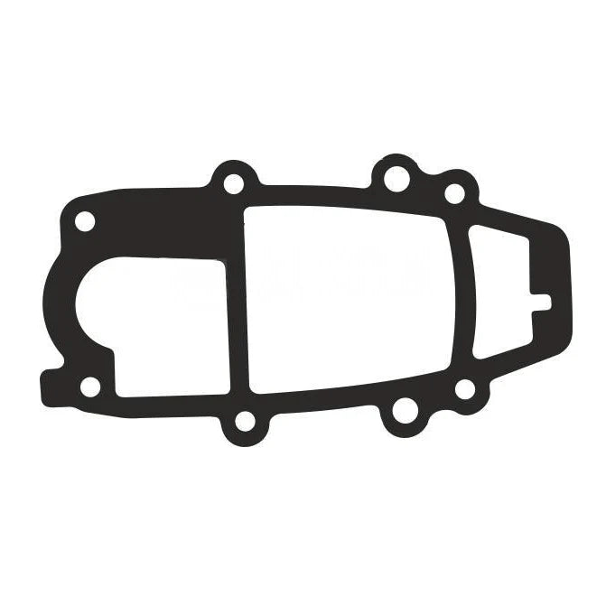 Driveshaft Housing Gasket – Fits Mercury/Mercruiser 6-15 HP Outboards (Replaces 27-195992)