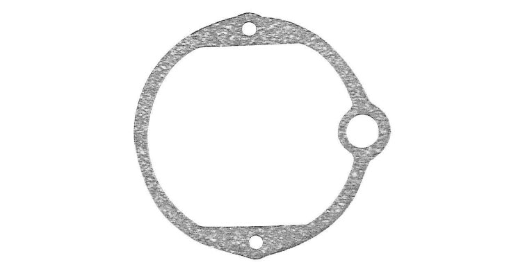 Gasket – Fits Mercury Quicksilver Outboard Engines (Replaces 27-25725)