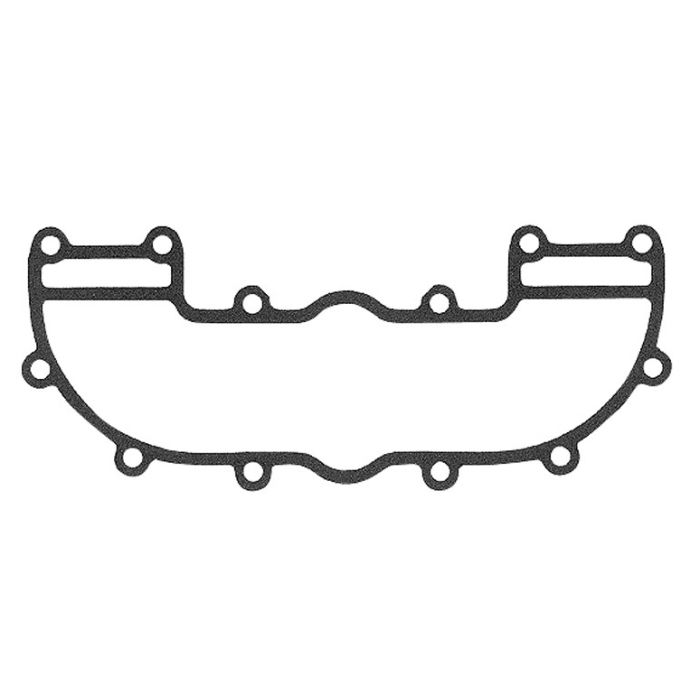 Intake Manifold Gasket – Fits MerCruiser 2.5L 153 CID 4-Cylinder (Replaces 27-35898T)