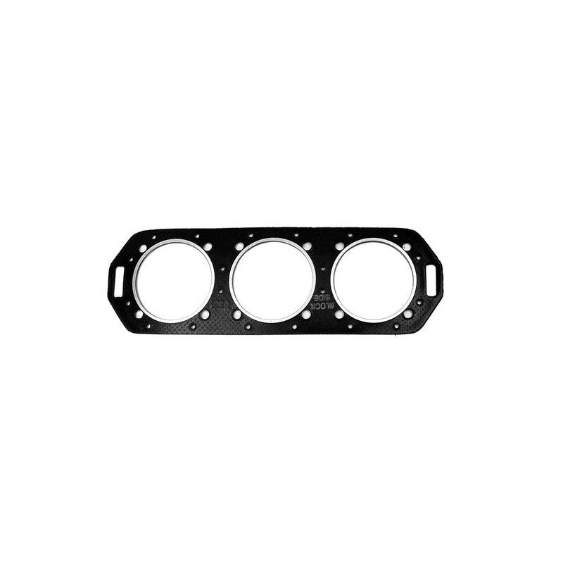Head Gasket – Fits Mercury/Mariner 150-220 HP 2.4L V6 Outboards (Replaces 27-41246-1)
