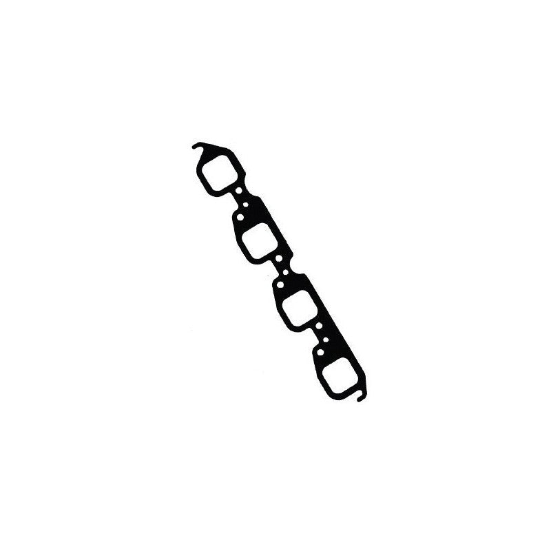 Exhaust Manifold Gasket – Fits MerCruiser, OMC, Volvo Penta V8 454-540 CID (Replaces 27-46820)