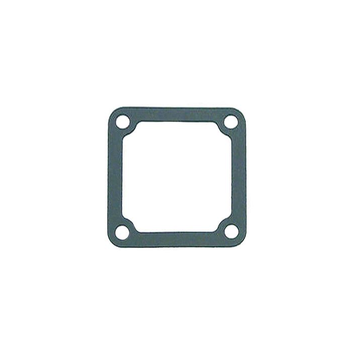 End Cap Gasket – Fits Mercury Mercruiser 3.0L GM 181 I/L4 Engines (Replaces 27-480431)