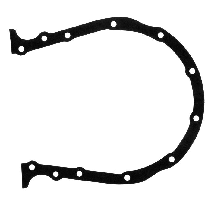 Timing Cover Gasket – Fits Mercury/Mercruiser Big Block V8 (454/502) (Replaces Mercury 27-54529)