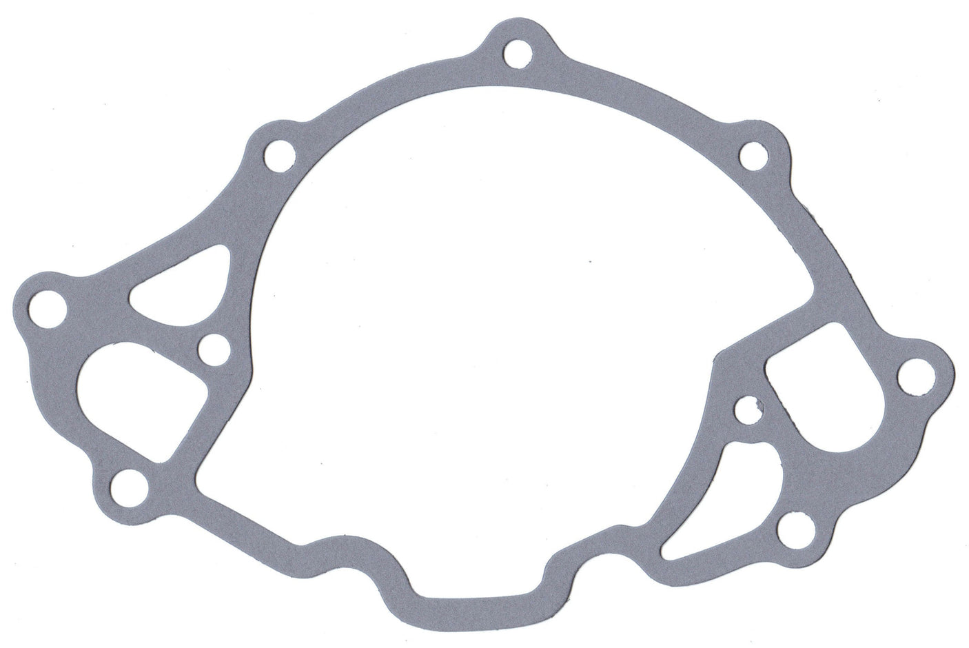 Water Pump Gasket – Fits Mercruiser V8 Sterndrives (Replaces 27-56880)