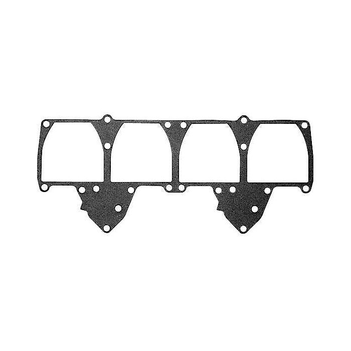 Transfer Port Cover Gasket – Fits Mercury 80-85 HP Outboards (Replaces 27-62107)