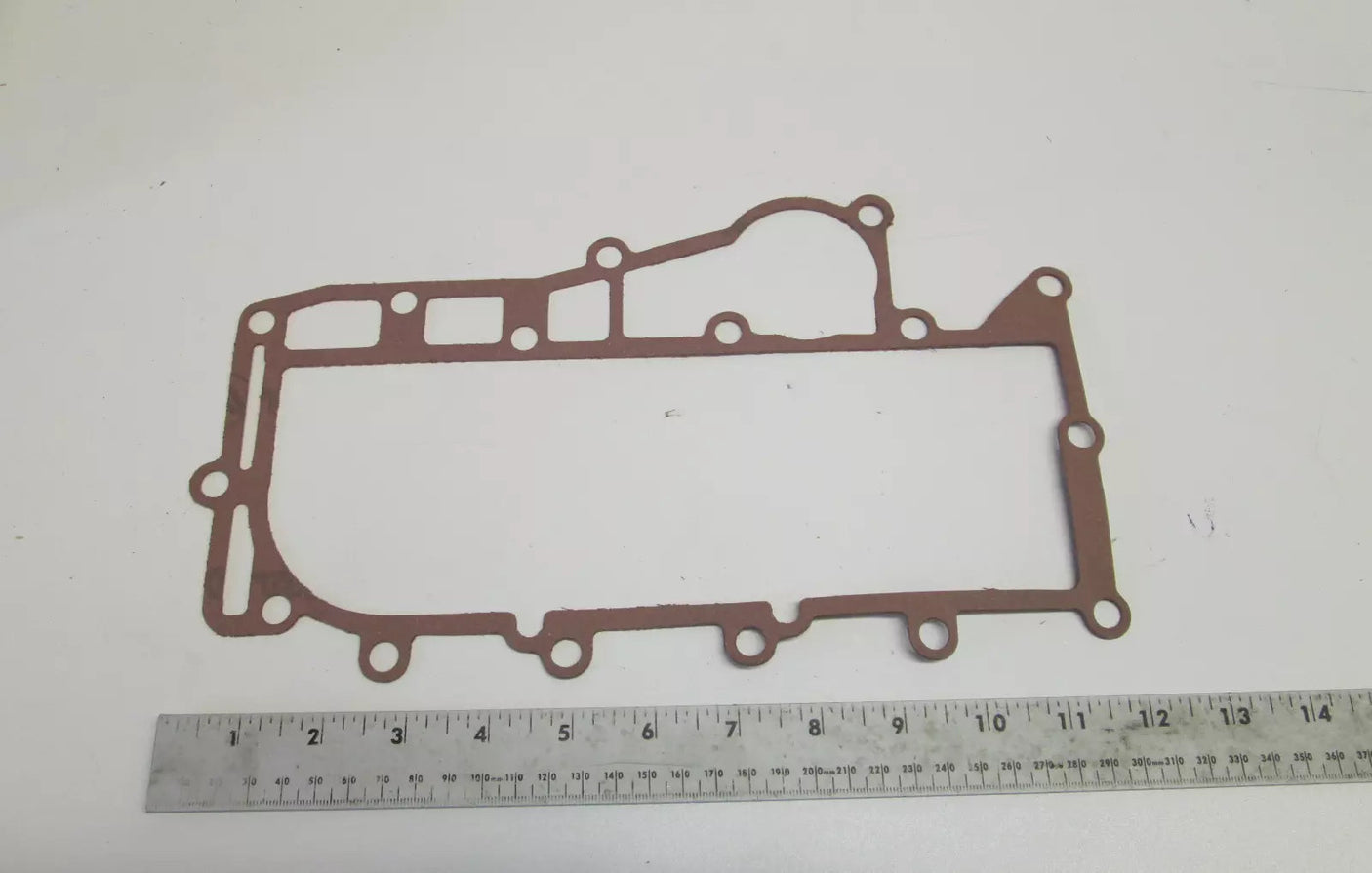 Exhaust Gasket – Fits Mercury 650 3-Cylinder (Replaces 27-64859)