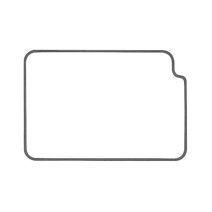 Gasket – Fits Mercury Marine / Mercruiser 135–200 HP (Replaces 27-672751)