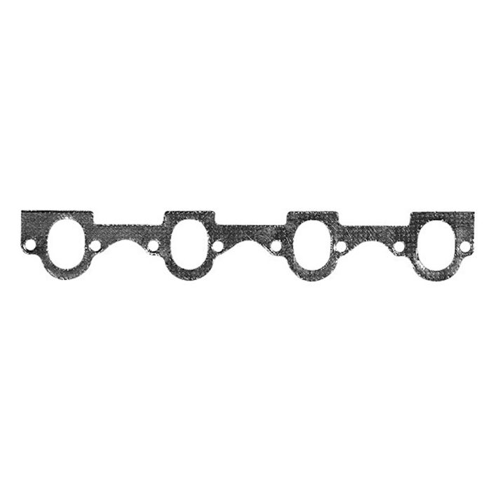 Exhaust Manifold Gasket – Fits MerCruiser 3.7L 4-Cylinder Engines (Replaces 27-68715)